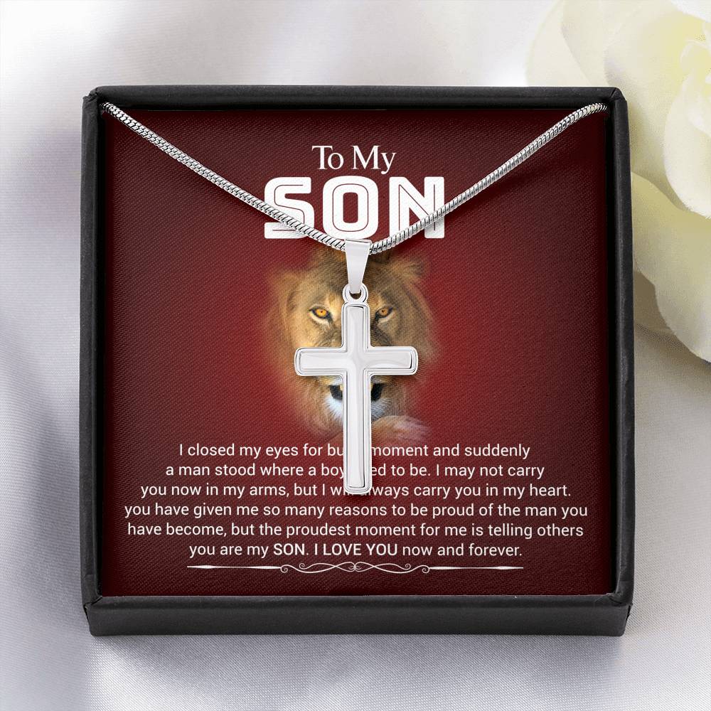Son - You Are My Son