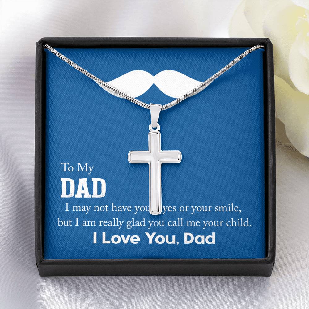 Dad - I Love You