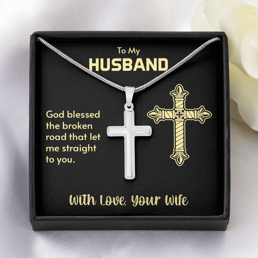 Husband - Let Me Straight To You