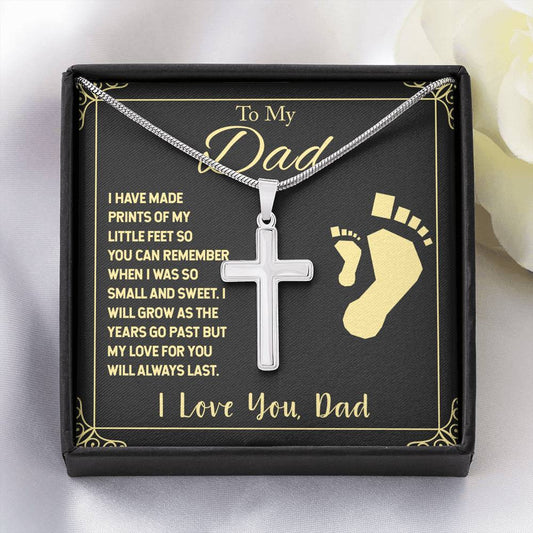 Dad - My Love Will Always Last