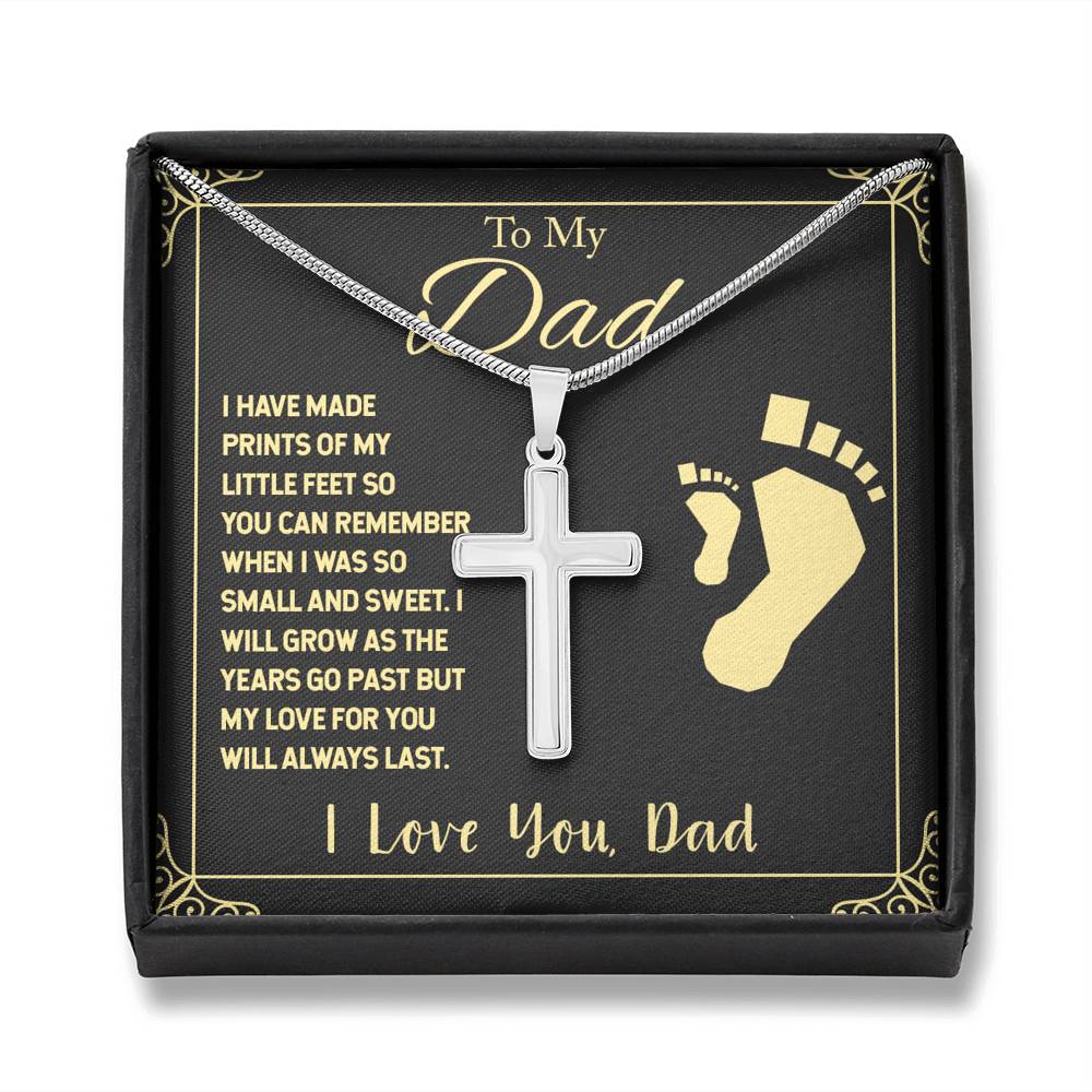 Dad - My Love Will Always Last