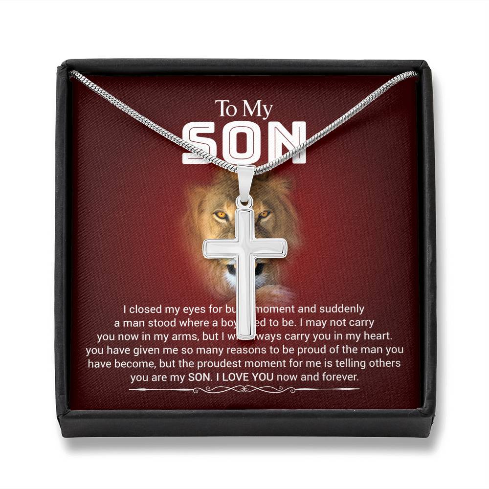 Son - You Are My Son