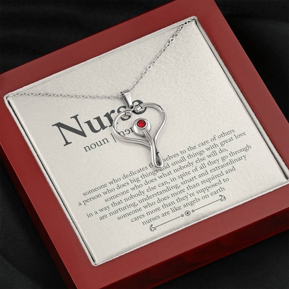 Nurse - Angels On Earth