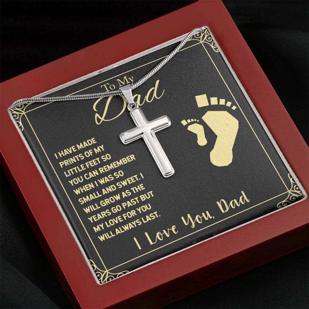 Dad - My Love Will Always Last